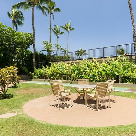 Hale Ono Loa 208 Appartement Napili-Honokowai Buitenkant foto